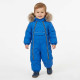 Комбинезон Huppa BEATA 1 31930155-70035 пуховик